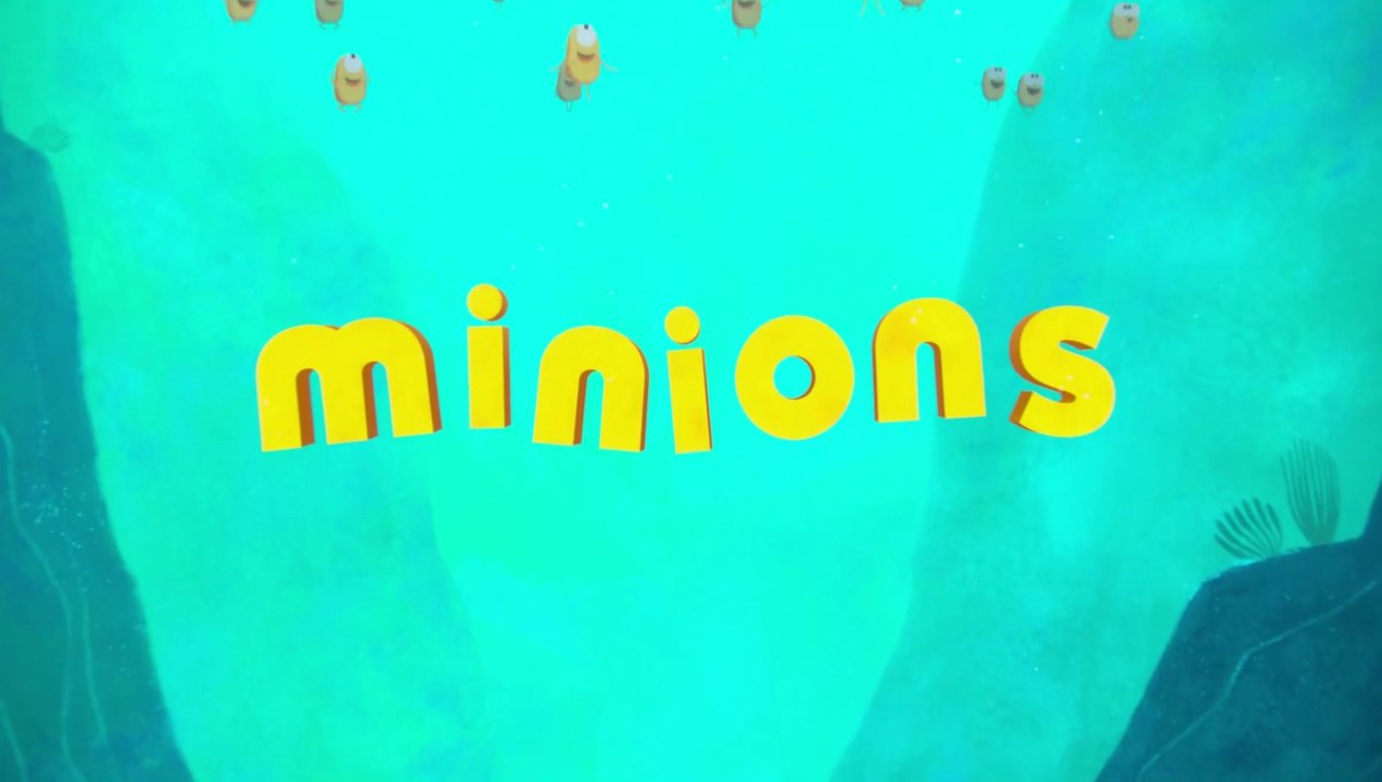 Minions 1