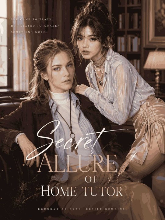 Secret Allure of Home Tutor 2026 - New Movie ⬆️