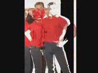 Gabriela y Adrian - Quiero que sepas