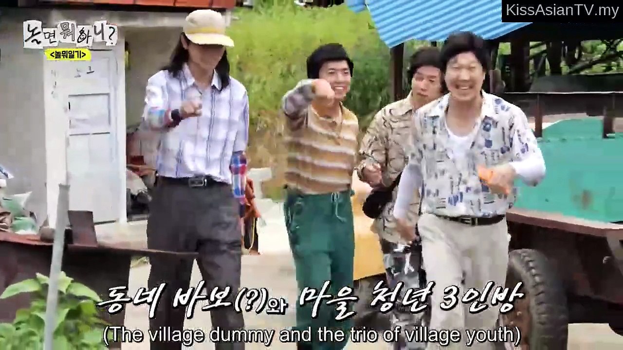 How Do You Play Episode 337 Engsub