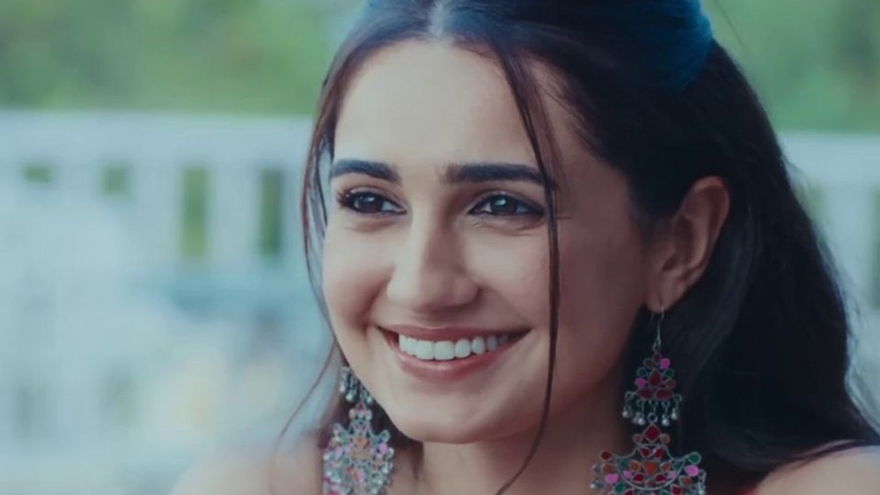 Musafir Cafe Teaser OV