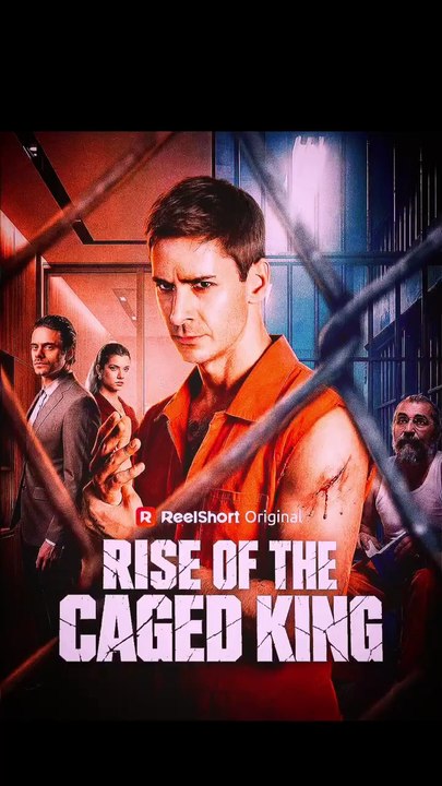 Rise Of The Caged King Full ✅