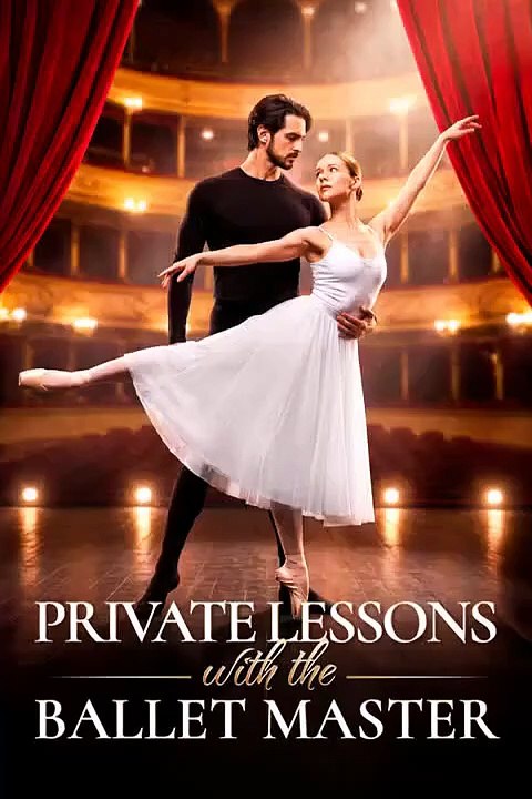 Pr!vate L3ssons avec le 3ème Ballet Master FULL EP FILM HUB | Film Complet en Français
