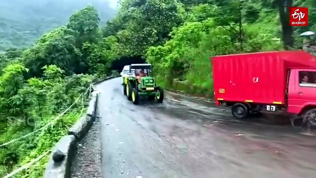 വയനാട്ടിൽ തുരങ്കപാത നിർമാണ മേഖലയിലുണ്ടായ വൻ മണ്ണിടിച്ചിലിൽ മൂന്ന് മരണം സ്ഥിരീകരിച്ചു, ഏഴ് പേരെ കാണാനില്ല