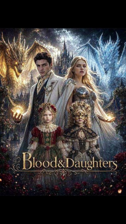 Blood Daughters