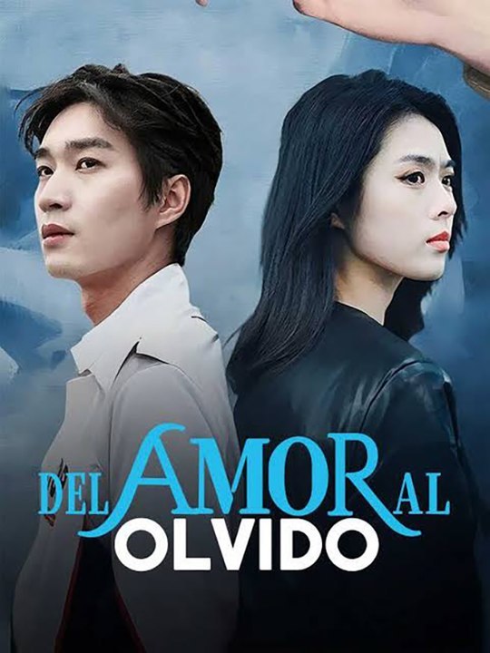 Del Amor al Olvido Serie Drama Hub