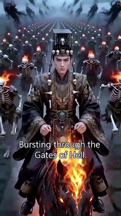 Blade to Mortal Realm (66eps) | Short Drama Full HD 1080p #AHS | Full Short Drama | English Sub 2026 [Full Movie]