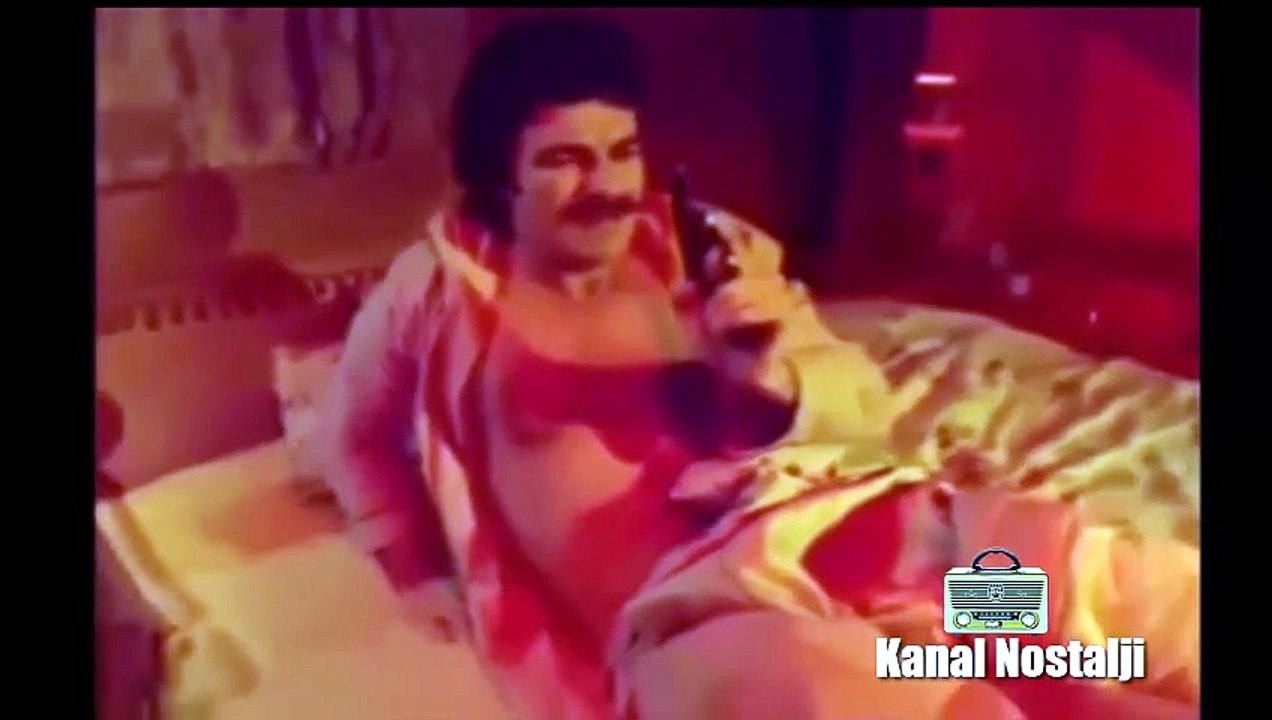 1977 Son Gülen Tam Güler NECLA FİDE ALEV ALTIN Türk Filmi İzle [Full Movie]