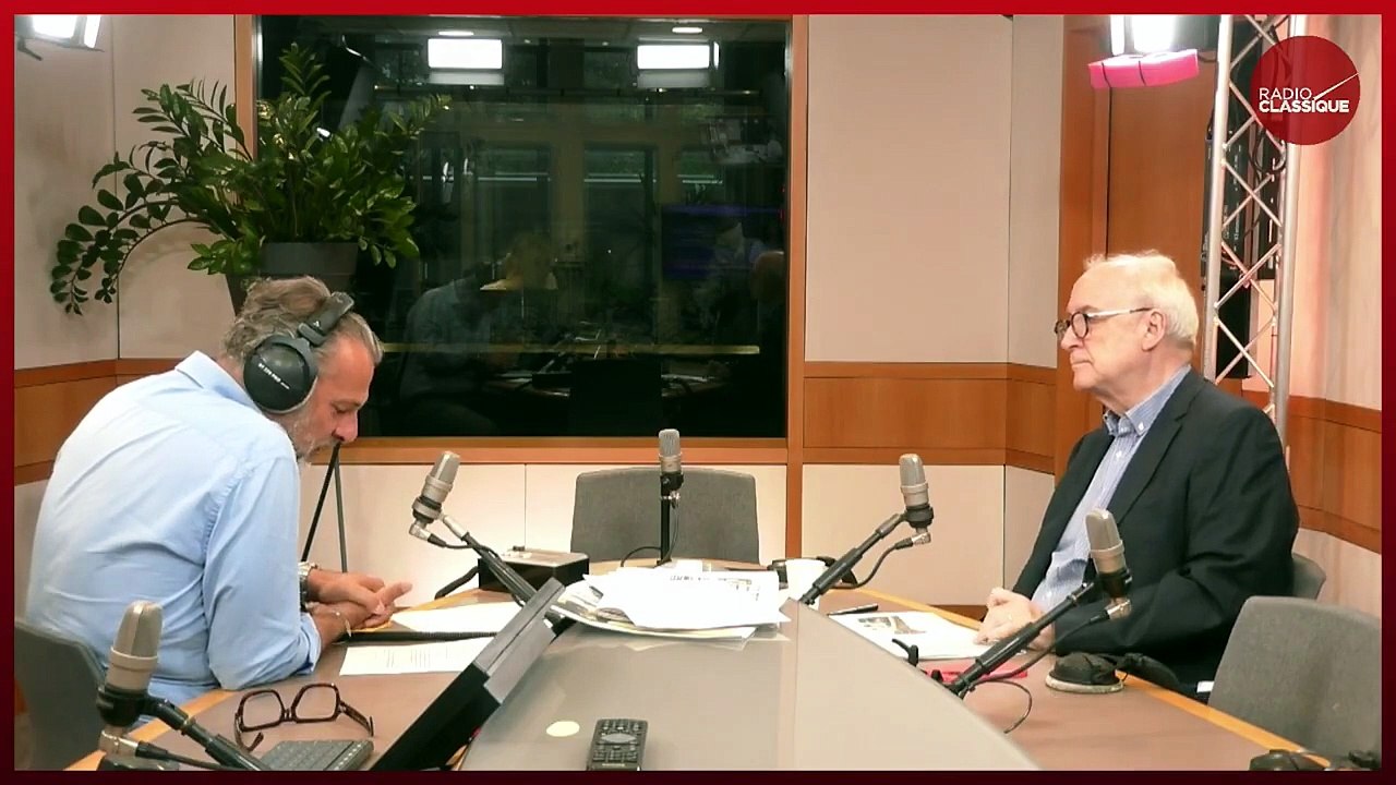 Sommet de l'Otan  : « Les Européens sont obligés de songer à leur protection en raison de l'incertitude de Trump » (Hubert Védrine)