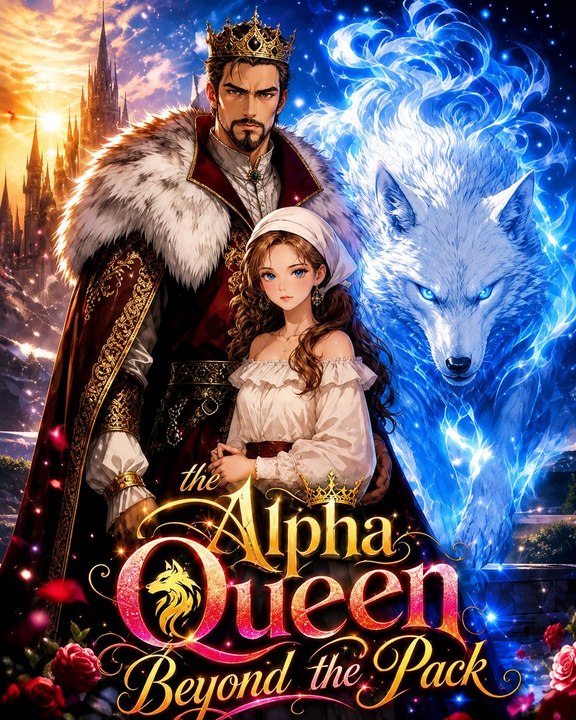 The Alpha Queen Beyond the Pack Viral Short Werewolf Kingdom Fated Mate Royal Alpha Romance - All Episodes