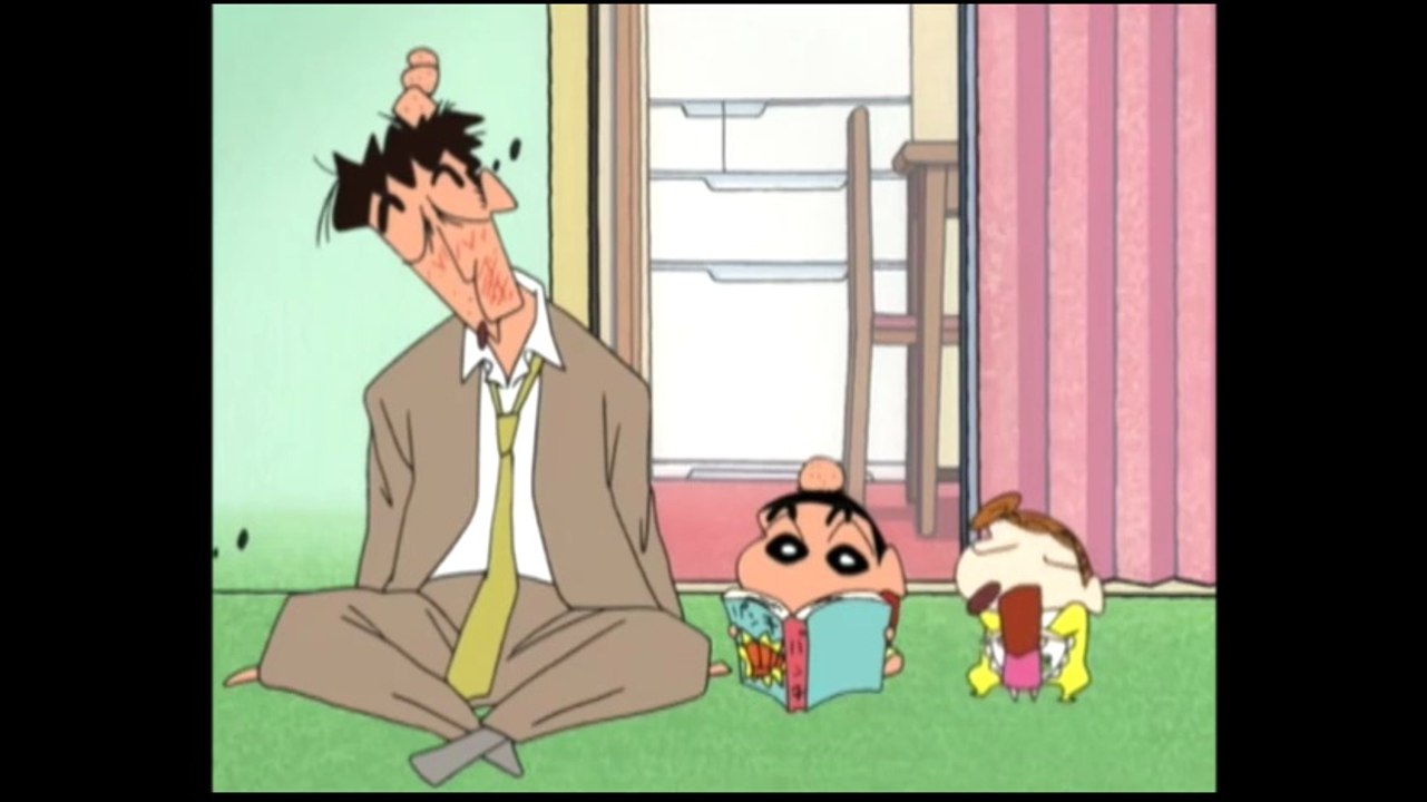 Shinchan 15x48 - Anime World India - Best Sourc...