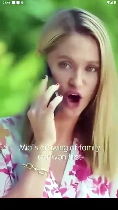 You Messed with The CEO'S Wife FULL hd English Sub