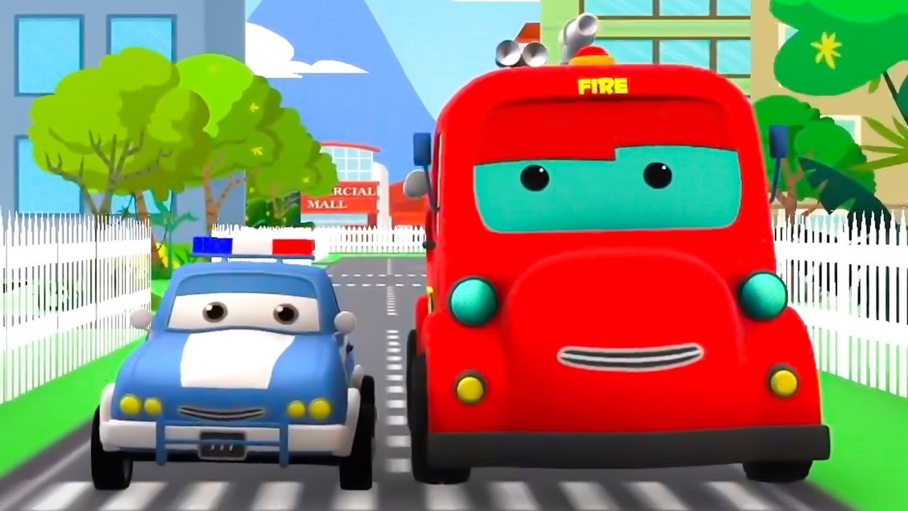 Best Friends Are Meant To Be Together Song | Kids Cartoon Songs | Nursery Rhymes & Educational Videos for Kids