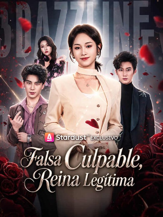 Falsa Culpable, Reina Legítima | Serie Completa | Short Drama Español