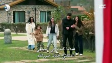مسلسل ورود وذنوب الحلقة 20 مترجمة كاملة #SERIESHUB