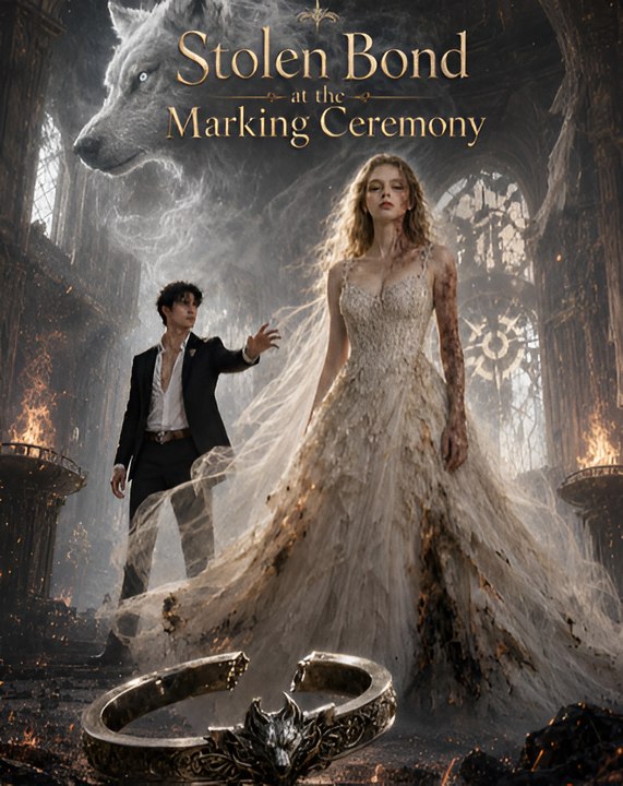 Stolen Bond at the Marking Ceremony-Drama FULL MOVIES ENGLISH SUB