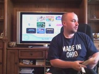 Wi-fi USB Connector Review