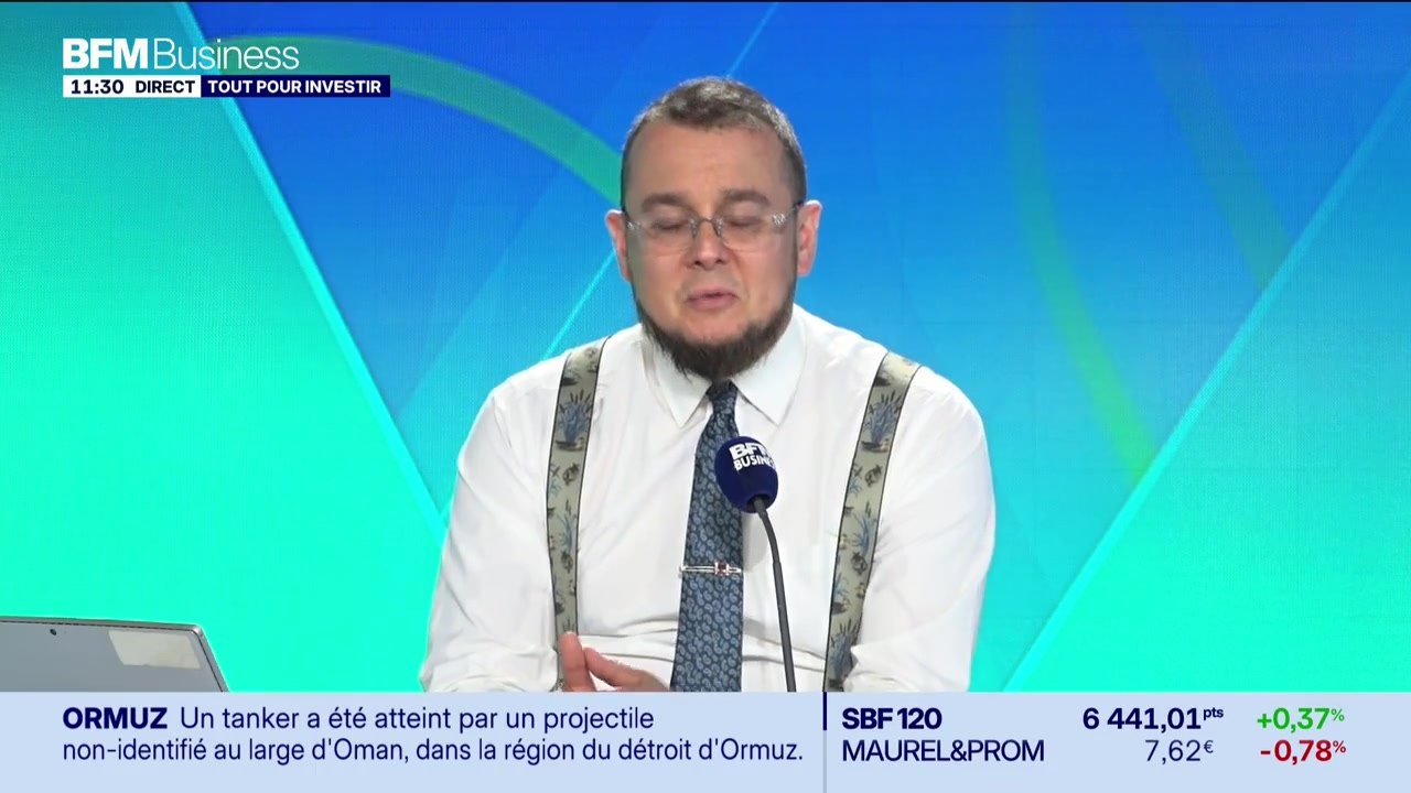 Tout pour investir - Mardi 7 juillet