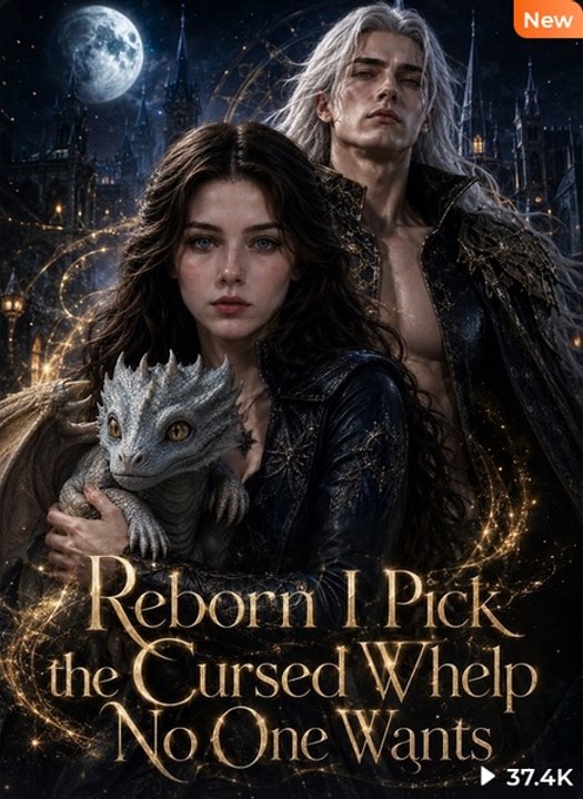 Reborn I Pick The Cursed Whelp No One Wants（管） New Shorts Drama Golden Scene Media