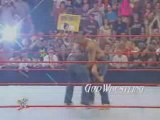 CM Punk defeats Edge to become the new WHC 06/30/08
