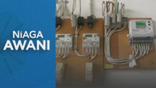TNB bekal elektrik kepada 36 pusat data pada suku pertama 2026