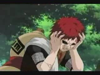 The Best Gaara Amv