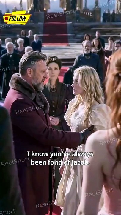 My Arrange Marriage To The Beast King
