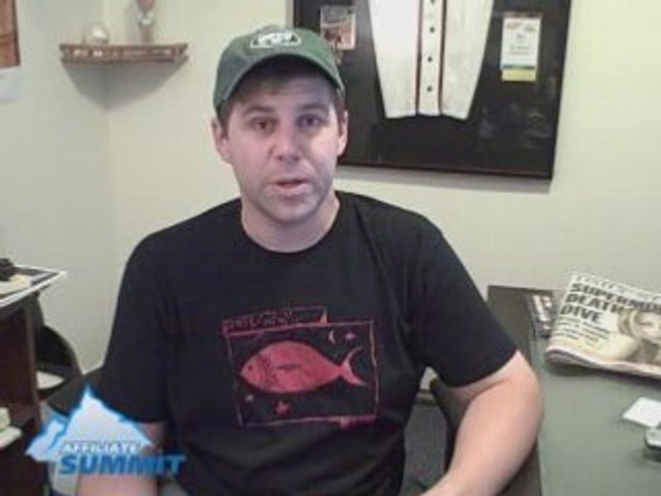 Affiliate Summit News - June 30, 2008