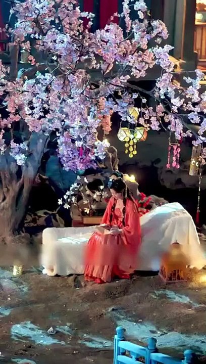 Breaking Off the Engagement and Forced Marriage to the Ninth Prince-💔 | Emotional Drama English Subtitles