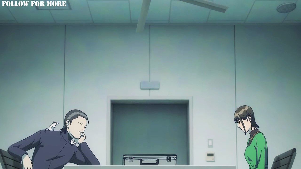😨Nao & Yokoya Moments in the Contraband Game! (HD) – Liar Game