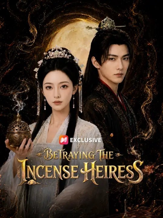 Betraying The Incense Heiress Episode Episode DramaRush