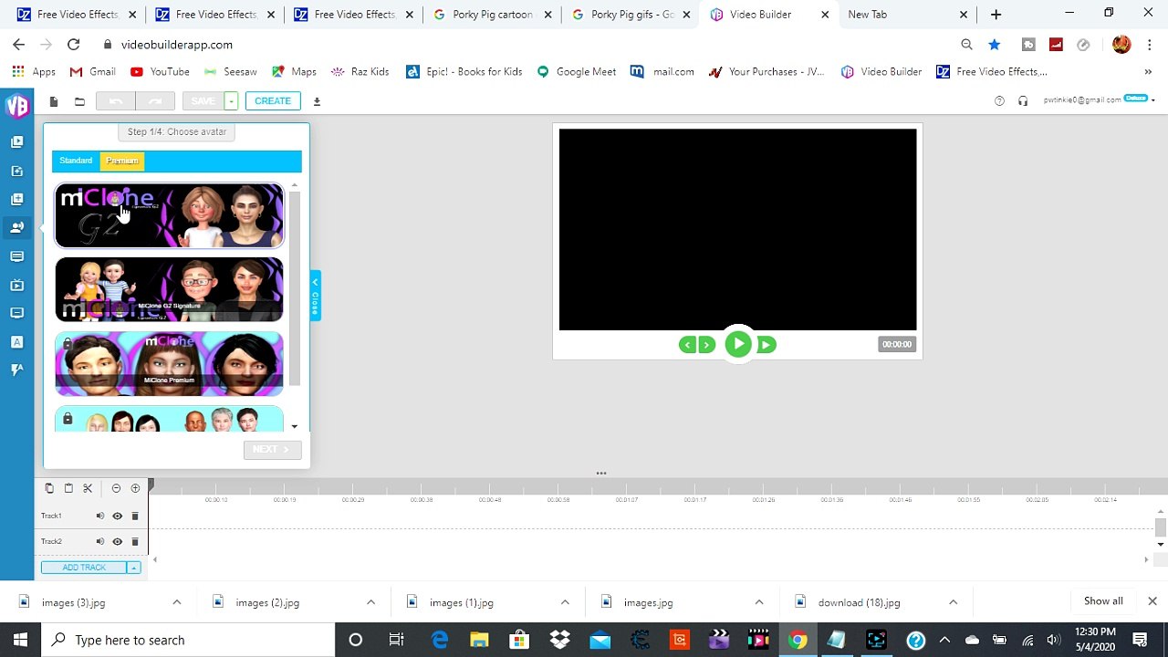 🤯 Video Builder Just Changed AI Video Creation Forever!