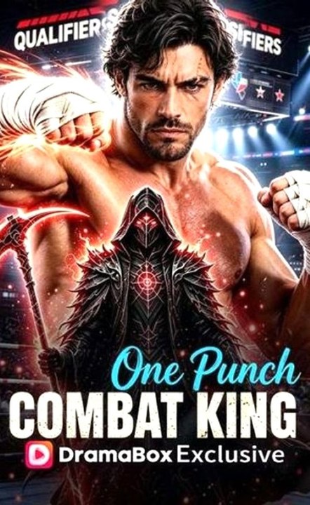 One Punch, Combat King | Full Short Drama