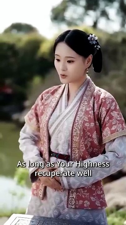 Snow Blade And Eternal Love episode丨ENG DUB