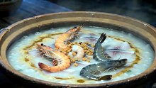 AI - 临水小厨娘之食满临水 (上)