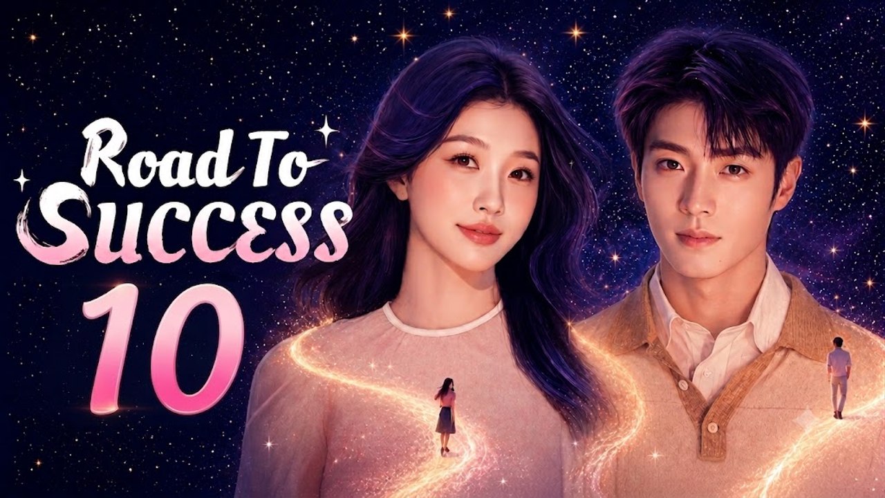 Ep.10 Road to Success English Sub