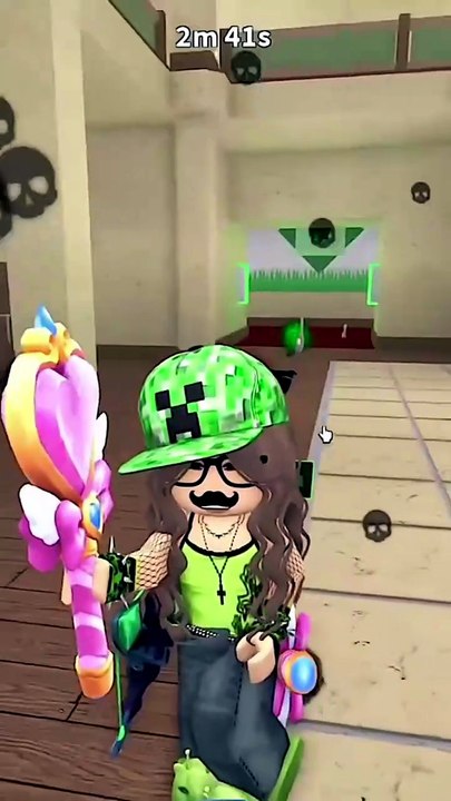 The Craziest ROBLOX Game You Need to Try! 😱 [Game Name]