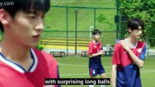 Ep.9 - Road to Success - English Sub