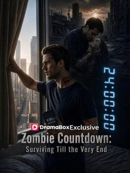 Zombie Countdown überleben bis zum sehr Ende FULL EP 2026-19 Engsub | Ganzer Film Deutsch