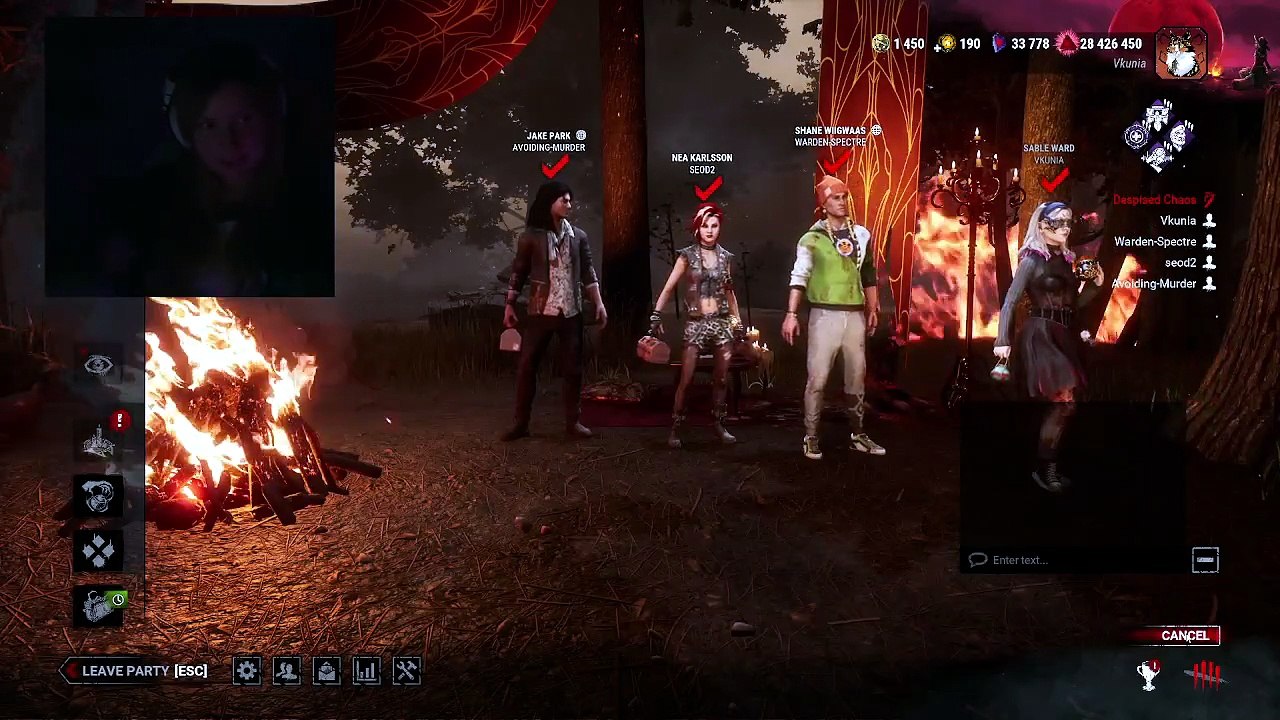 VKunia Twitch livestream vod (2026-07-06) Part 5