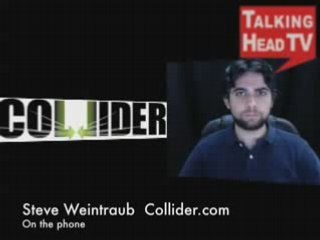 Collider: Eventually Online Sources Are Going To Be Cited