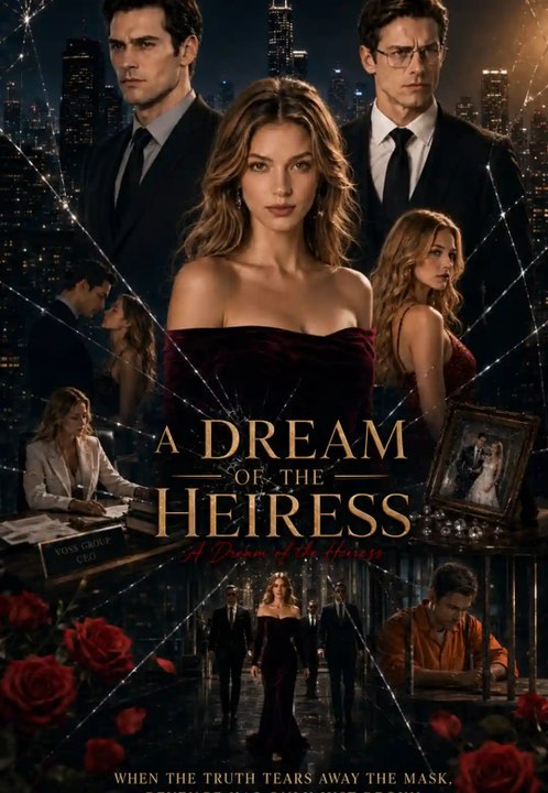 A Dream Of The Heiress - Full