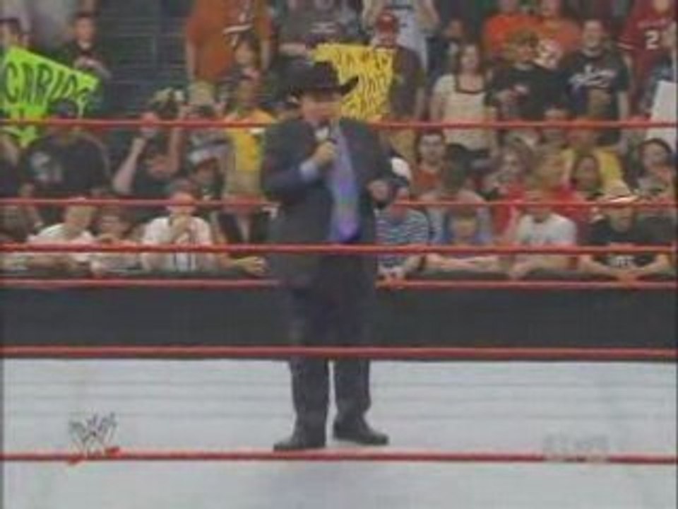 CM Punk wins the \/\/or|d Heavyweight Title 6-30-08 Part 1