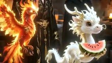 新剧上线#灵骨被夺，我召唤百万神兽降临！ (下)