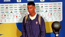 Conciencia tranquila; antes de Cristiano, Portugal no tenía ningún título”