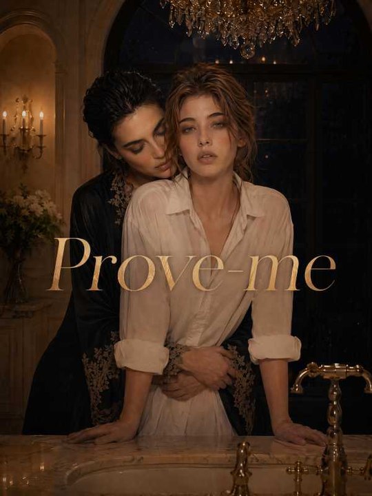 Prove-me - Completo