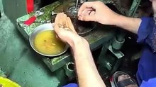 HOW ARE GUN BULLETS MANUFACTURED?