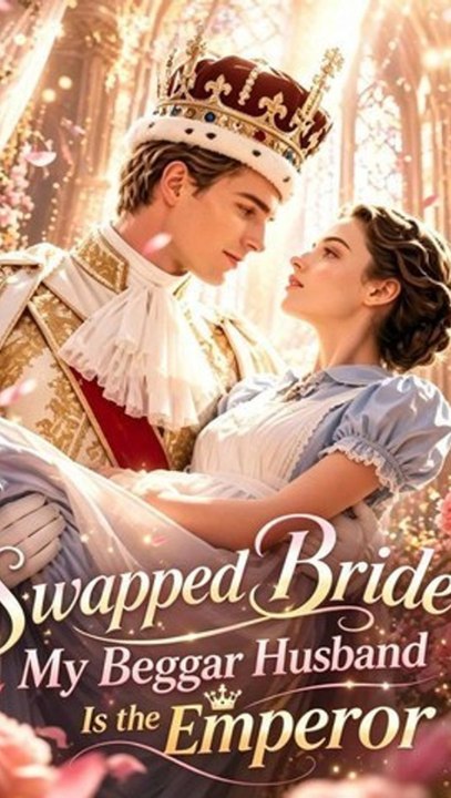 Swapped Bride: My Beggar Husband Is the Emperor Episode ENGSUB Rebirth Romance, Hidden Emperor, Royal Revenge AFR