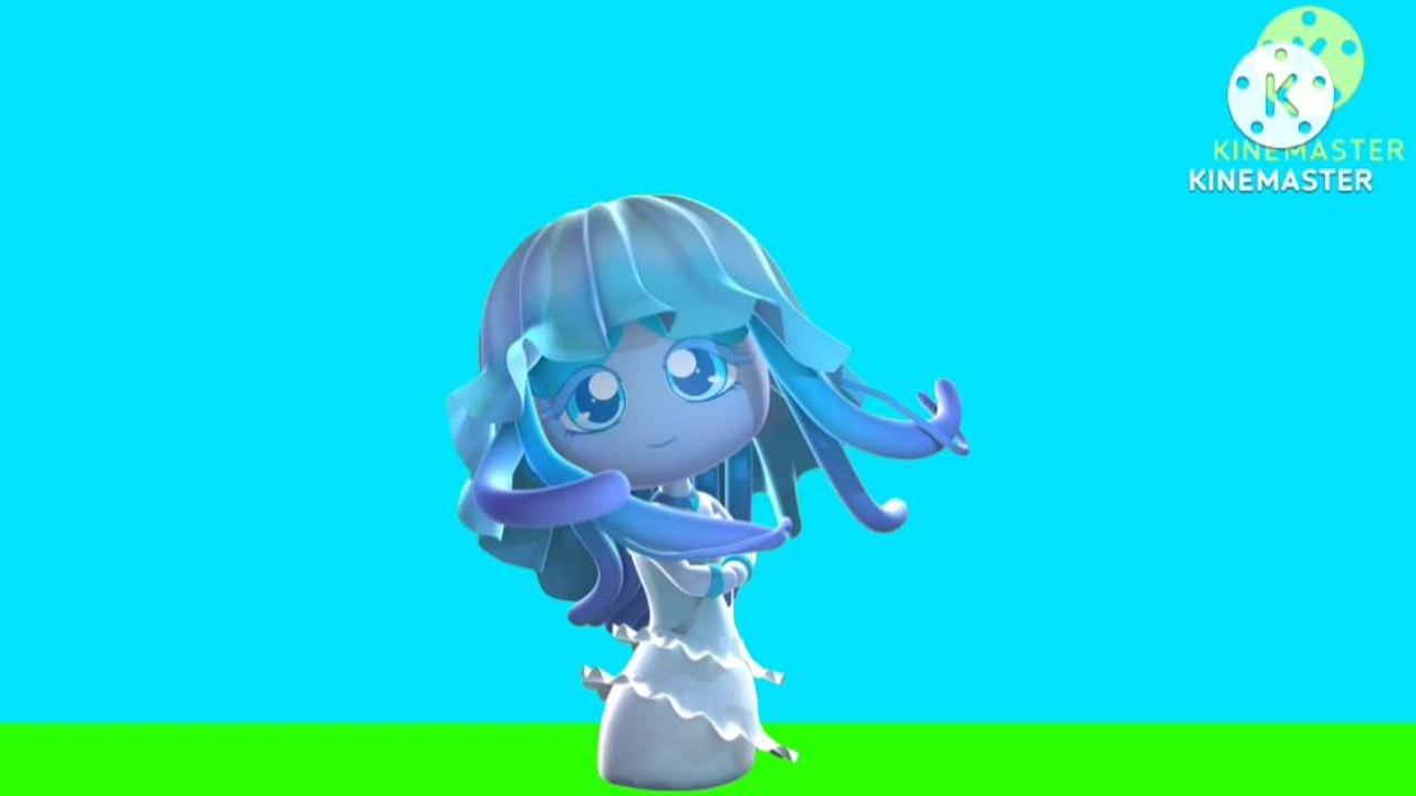 Jellybell's Greatest Growth Spurt Ever! (Full Version