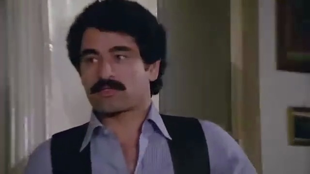 Fadile Türk Filmi _ FULL HD _ İbrahim TATLISES _ Necla NAZIR